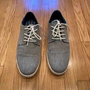 Ben Sherman oxford sneakers (11)